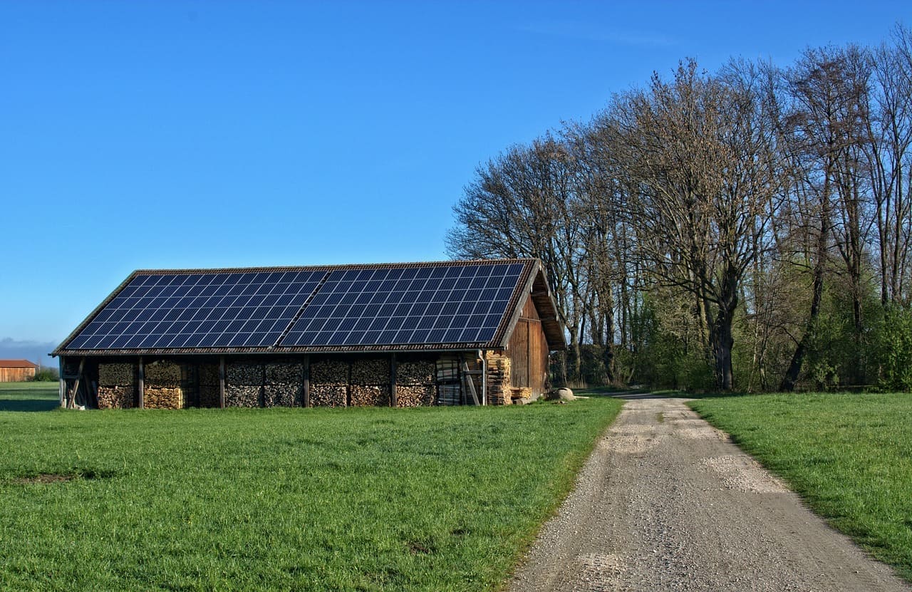 Rinnovabili • terzo bando Parco Agrisolare