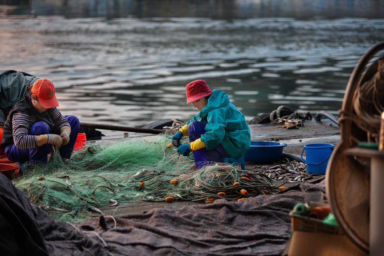 Rinnovabili • La pesca nei mari europei incide sulla salute degli ecosistemi