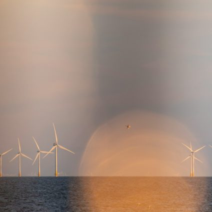 Rinnovabili • Il settore eolico offshore installerà 11 GW nel 2024