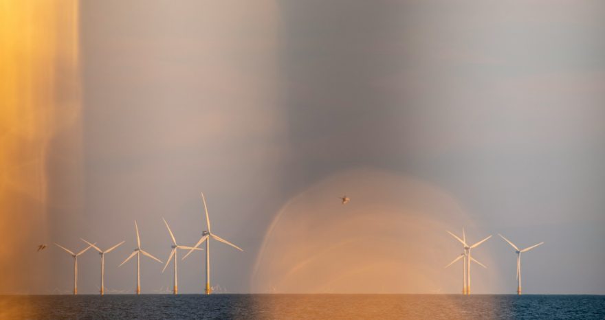 Rinnovabili • Il settore eolico offshore installerà 11 GW nel 2024