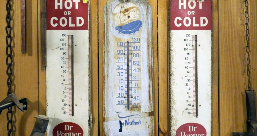 Rinnovabili • Perché il tasso di mortalità legato alla temperature in Europa è destinato a peggiorare