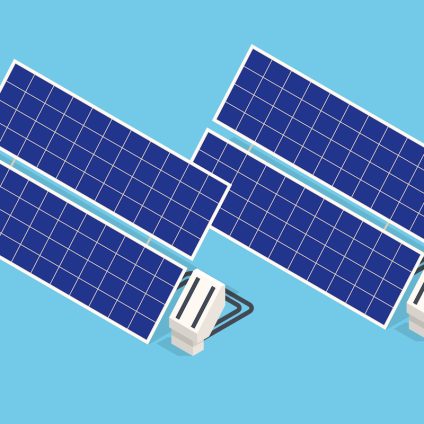 Rinnovabili • Sintonizzare le celle fotovoltaiche organiche sull'efficienza massima