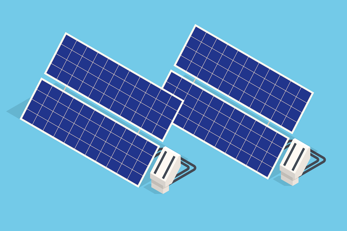 Rinnovabili • Sintonizzare le celle fotovoltaiche organiche sull'efficienza massima