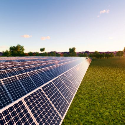 Rinnovabili • Costo di produzione dell'energia fotovoltaica, perché è la fonte più conveniente