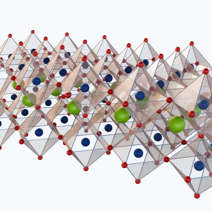 Rinnovabili • Cella solare tandem di sola perovskite: efficienza al 28,49%