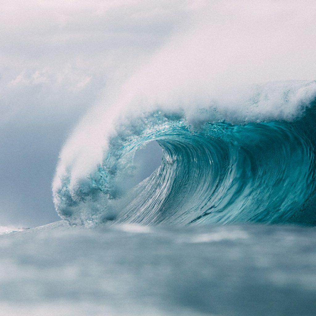 Cambiamento climatico: Groenlandia, degrado criosfera genera tsunami