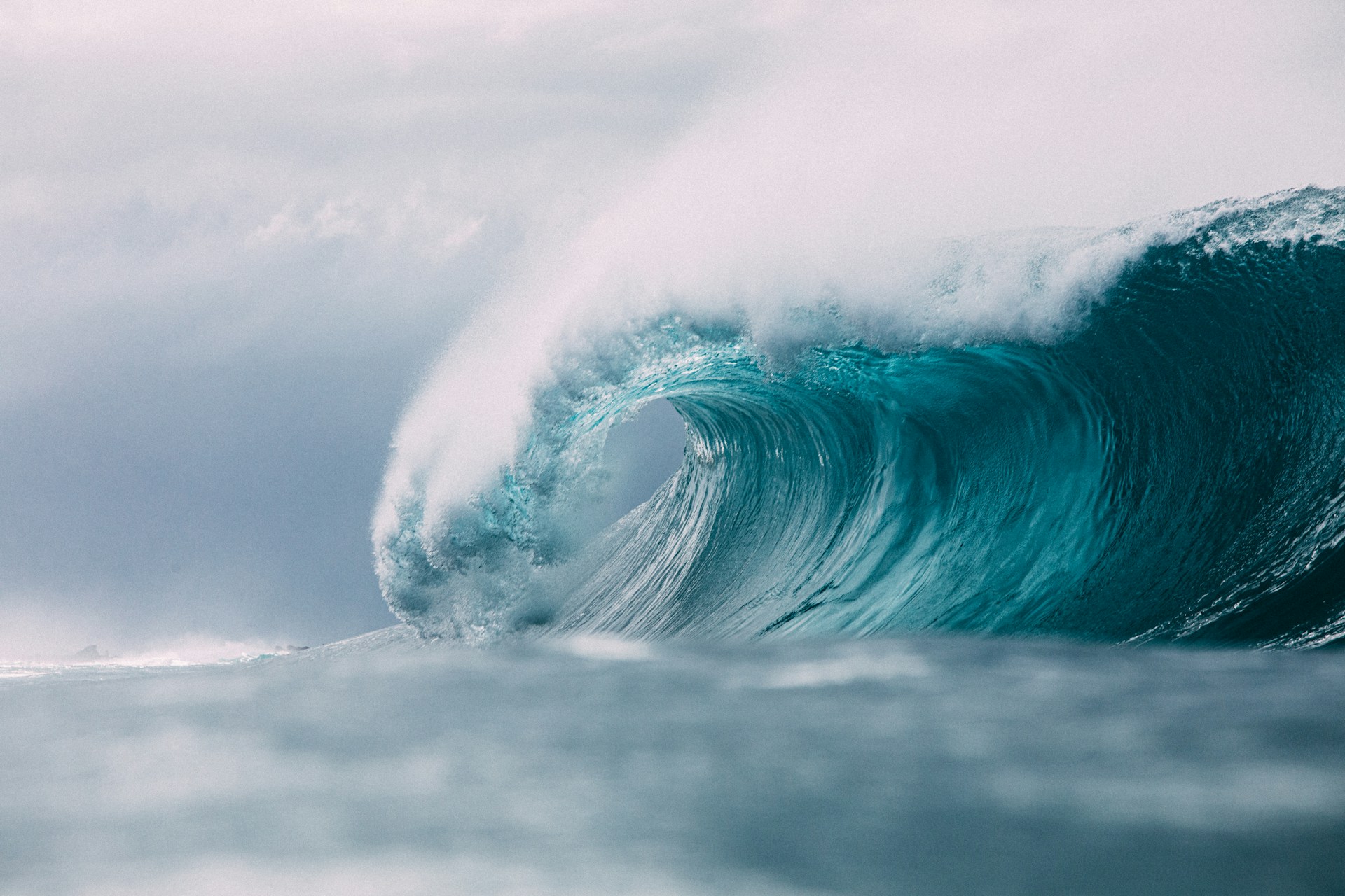 Cambiamento climatico: Groenlandia, degrado criosfera genera tsunami