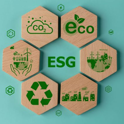 Rinnovabili • Disclosure ESG: aziende ferme, conviene puntare su AI