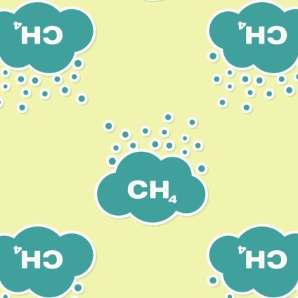 Rinnovabili • Emissioni globali di metano: nuove stime, +20% in appena 20 anni