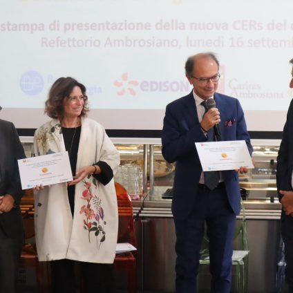 Rinnovabili • Nasce la Comunità di energia rinnovabile e solidale “SOLEdarietà”