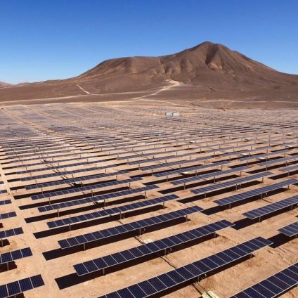 Rinnovabili • Fotovoltaico globale 2024: verso +29% sul 2023, quasi 600 nuovi GW