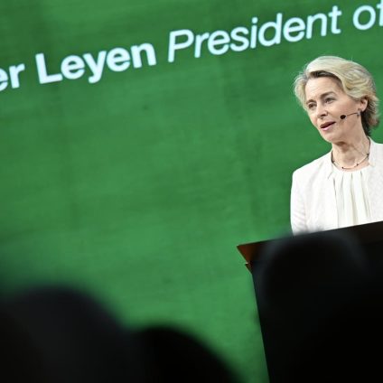 Rinnovabili • Nuova Commissione UE: tutti i nomi del Von der Leyen bis