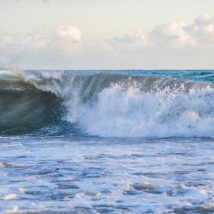 Rinnovabili • Idrogeno dal mare, in produzione l'anodo per l'elettrolisi marina