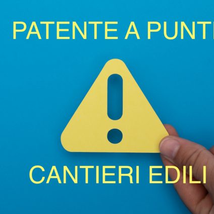 Rinnovabili • Autocertificazione Patente a punti NON basta per ottenerela