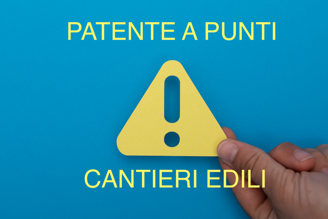 Rinnovabili • Autocertificazione Patente a punti NON basta per ottenerela