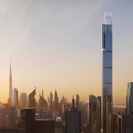 Rinnovabili • Approvata la costruzione del secondo grattacielo più alto al mondo: il Burj Azizi