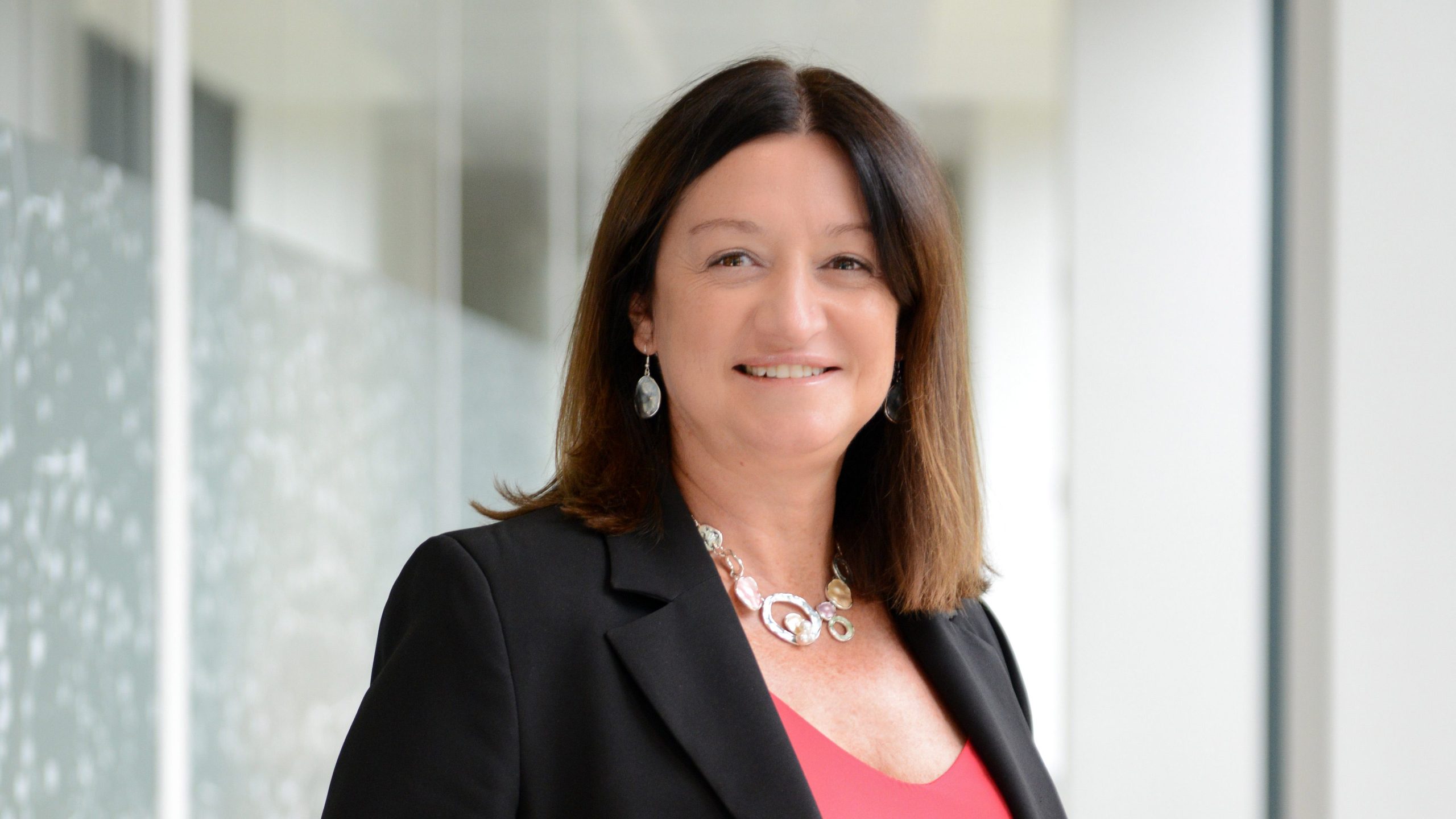 Claudia Guenzi nominata Head of Smart Infrastructure di Siemens in Italia