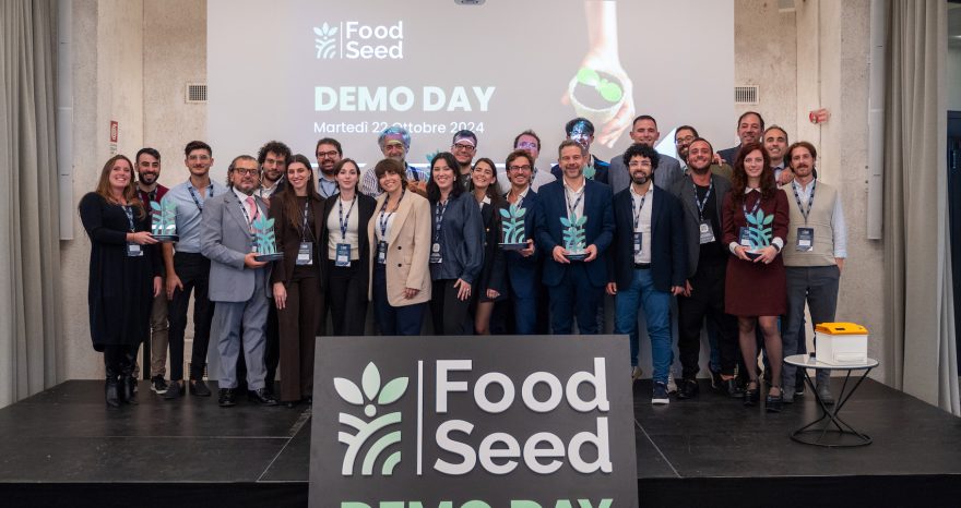 Rinnovabili • Innovazione agroalimentare, selezionate 7 startup italiane