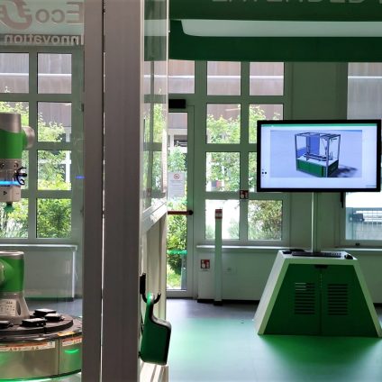 Rinnovabili • Schneider Electric: a Casalecchio di Reno l’Innovation Hub tecnologico per la Transizione 5.0