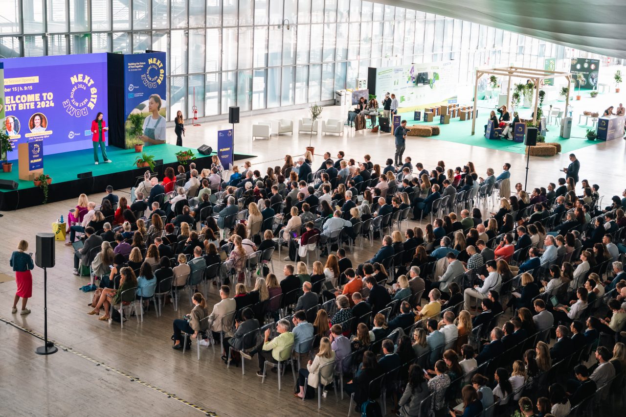 Rinnovabili • EIT Food Next Bite, l’innovazione delle startup dell’agroalimentare