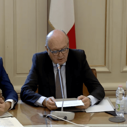 Rinnovabili • Nucleare, Pichetto: bozza legge delega a fine 2024, a Parlamento inizio 2025