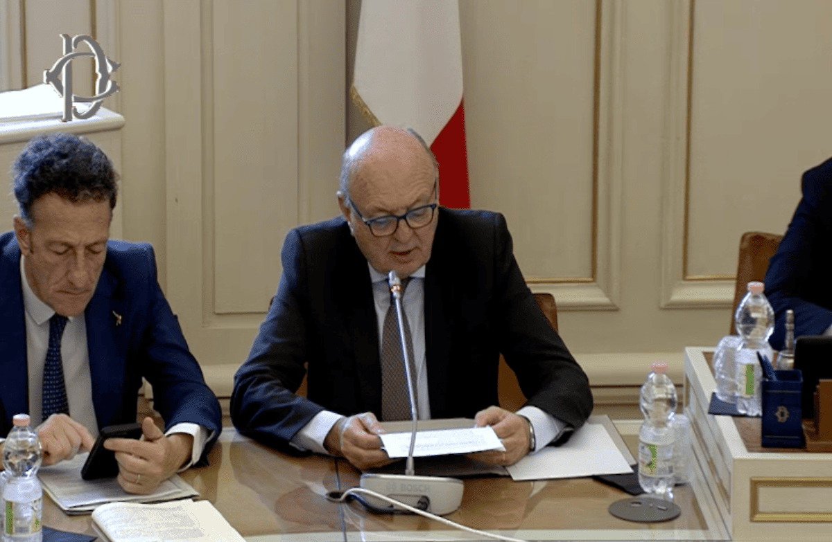 Rinnovabili • Nucleare, Pichetto: bozza legge delega a fine 2024, a Parlamento inizio 2025