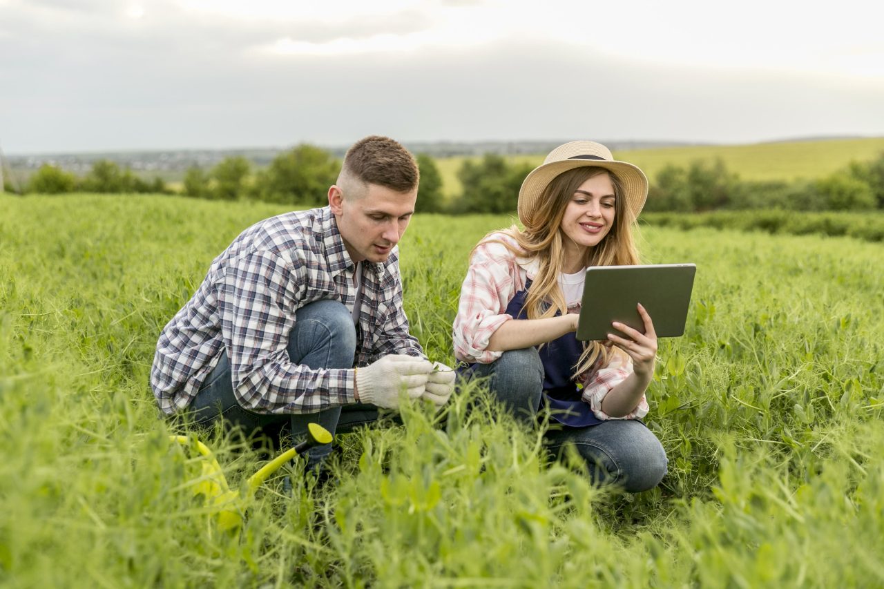 Rinnovabili • Generazione Terra 2024, bando per giovani agricoltori e startupper