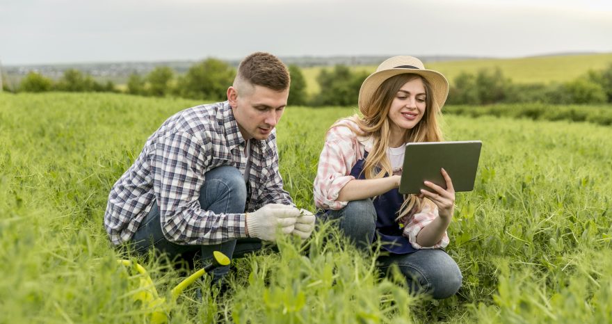 Rinnovabili • Generazione Terra 2024, bando per giovani agricoltori e startupper