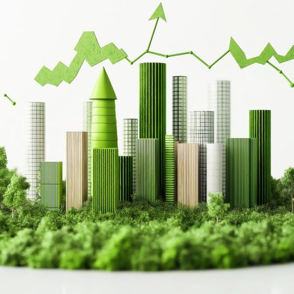 Rinnovabili • Crescita verde: il mondo va troppo lentamente verso il decoupling