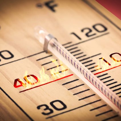 Rinnovabili • Crisi climatica: Lancet Countdown, nel 2023 record “preoccupanti”