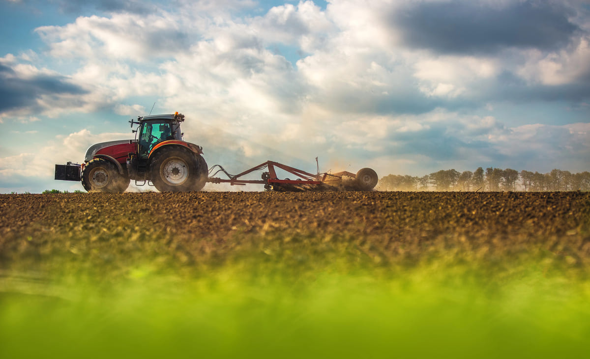 Rinnovabili • ETS Agricoltura: la proposta di EEB