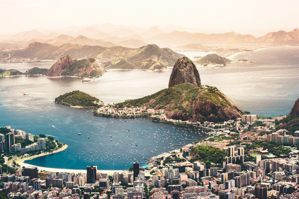 Rinnovabili • G20 Ambiente di Rio: annunciati schemi finanziari per servizi ecosistemici