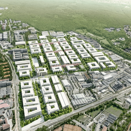 Rinnovabili • Industria 4.0, stabilimento Siemens di Erlangen nominato Digital Lighthouse Factory dal WEF