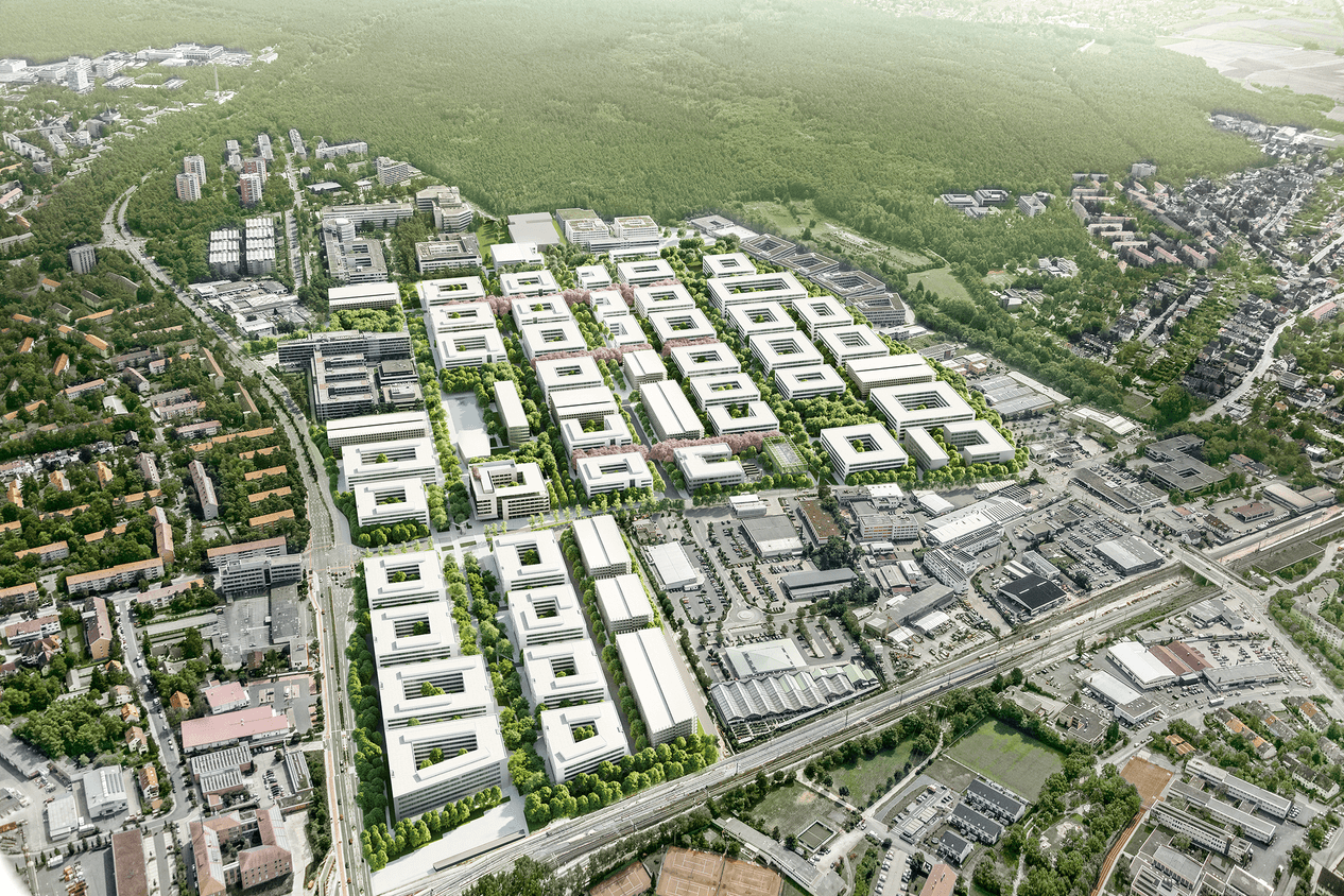 Rinnovabili • Industria 4.0, stabilimento Siemens di Erlangen nominato Digital Lighthouse Factory dal WEF