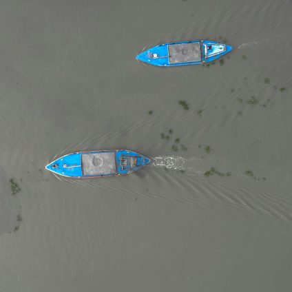 Rinnovabili • inquinamento del suolo e dell'acqua