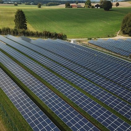 Rinnovabili • TU Rinnovabili, nodo agrivoltaico e fotovoltaico a terra per autoconsumo