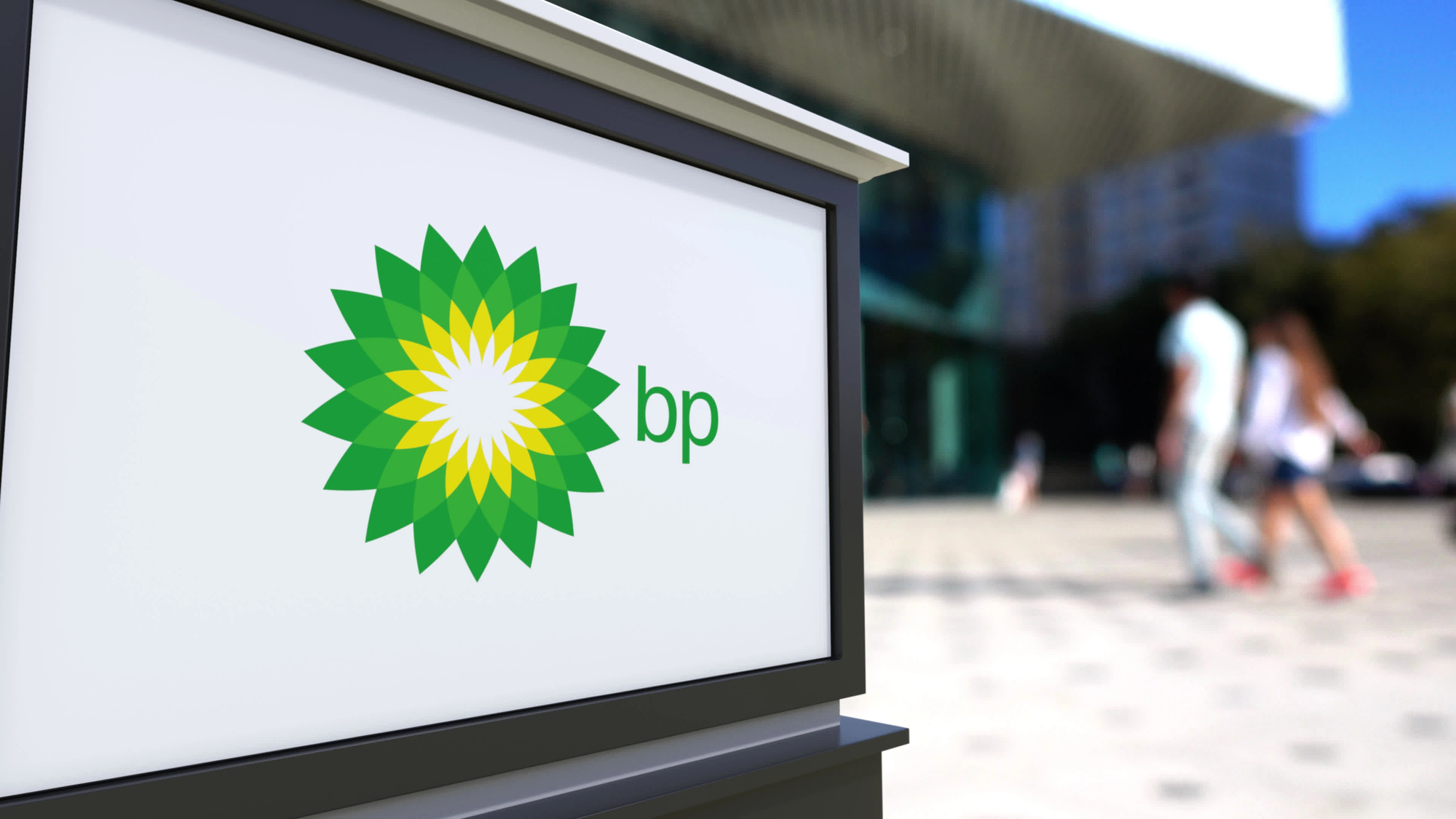 Transizione energetica: BP cancella i tagli alla produzione fossile