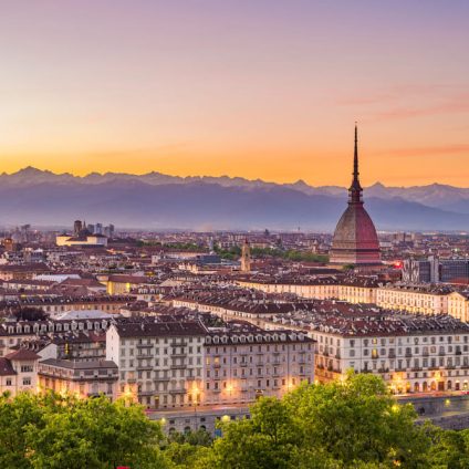 Rinnovabili • Capitale europea dell’Innovazione 2024: the winner is…Torino