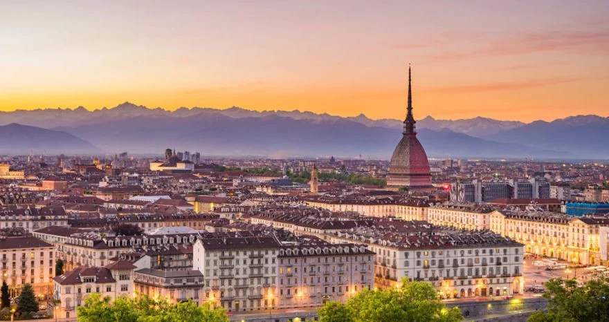 Rinnovabili • Capitale europea dell’Innovazione 2024: the winner is…Torino