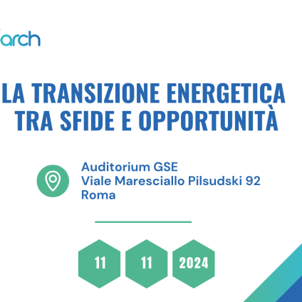 Rinnovabili • La transizione energetica tra sfide e opportunità