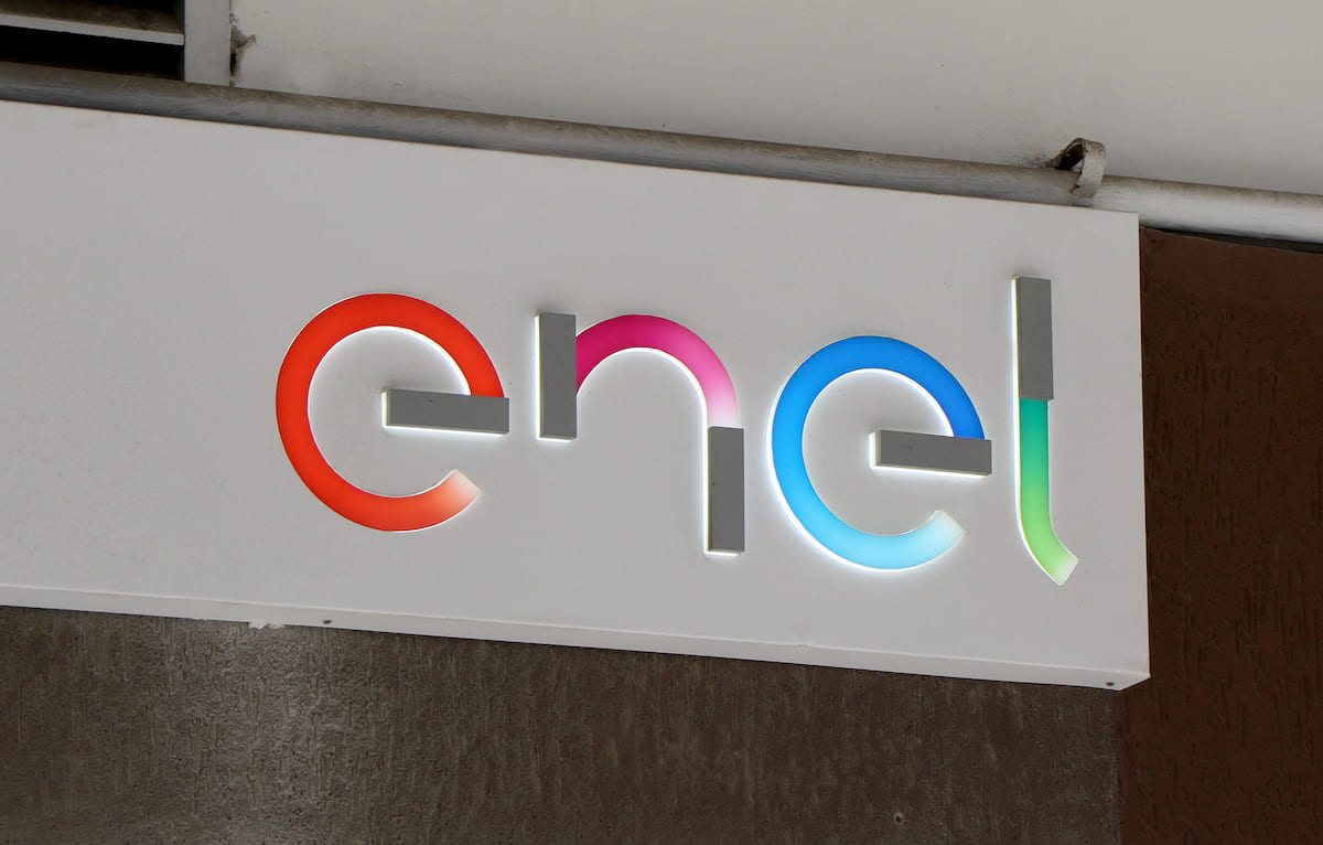 Rinnovabili • Enel: nel Piano 2025-2027, 12mld nelle rinnovabili per 12GW