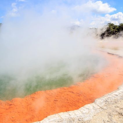 Rinnovabili • Energia geotermica e transizione energetica: l'Italia è pronta?