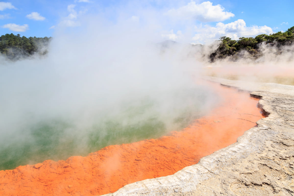 Rinnovabili • Energia geotermica e transizione energetica: l'Italia è pronta?