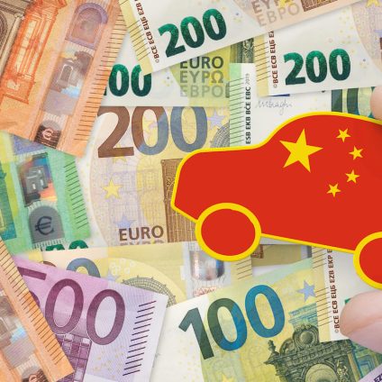 Rinnovabili • Dazi cinesi sulle auto, Ue e Cina più vicine ad un accordo. Si tratta ancora la prossima settimana