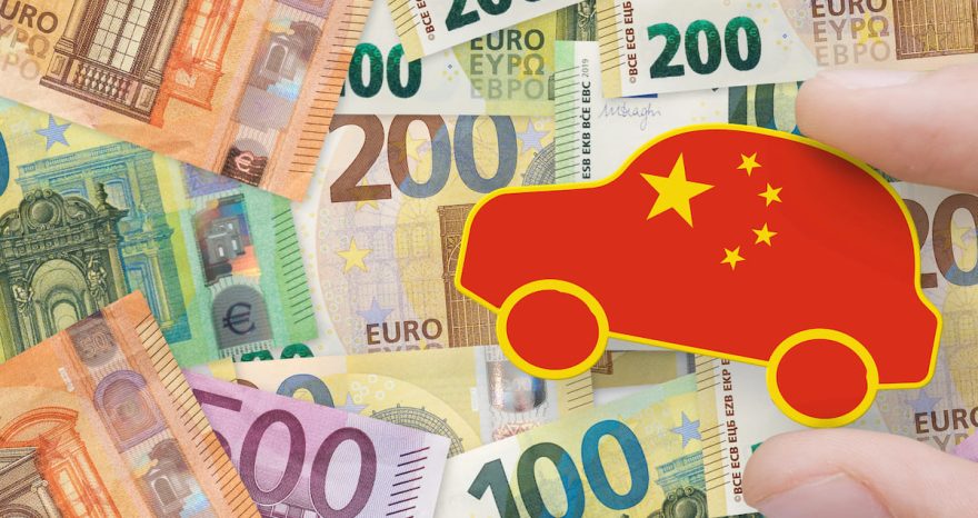 Rinnovabili • Dazi cinesi sulle auto, Ue e Cina più vicine ad un accordo. Si tratta ancora la prossima settimana