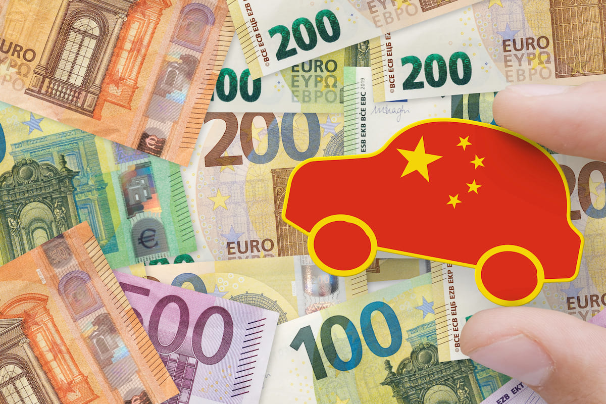 Rinnovabili • Dazi cinesi sulle auto, Ue e Cina più vicine ad un accordo. Si tratta ancora la prossima settimana