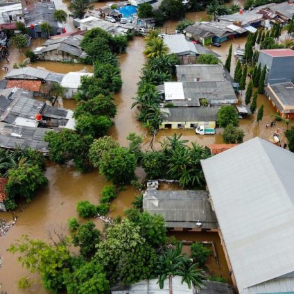 Rinnovabili • Adattamento climatico delle città: gli sforzi non sono all’altezza delle sfide