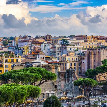 Rinnovabili • Smart City Expo Barcellona: Roma Capitale ci svela il suo futuro