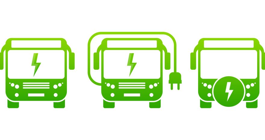 Rinnovabili • Al centro dell’accordo l’infrastruttura completa di Siemens per la ricarica degli autobus elettrici