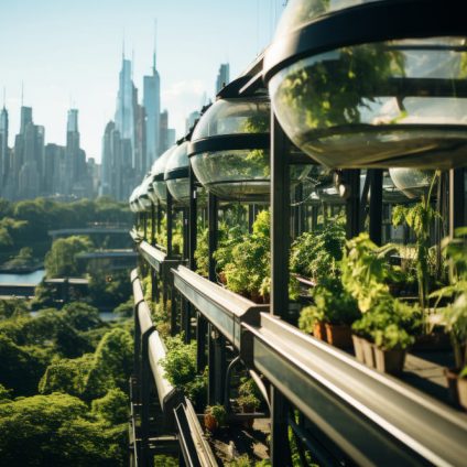 Rinnovabili • Città Intelligenti: come diventare smrt cities future-ready